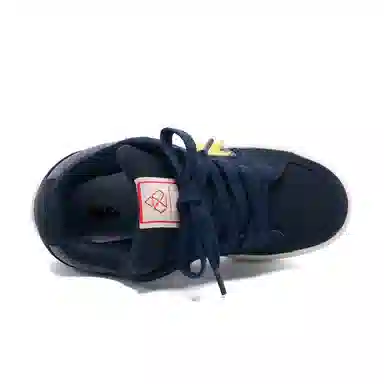 ABCIO Dopamine Energy Low Top Sneakers