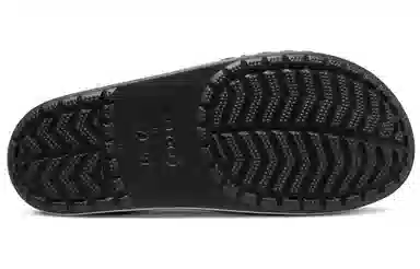 Crocs Bayaband Clog Black