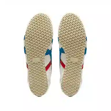 Onitsuka Tiger Mexico Mid Runner