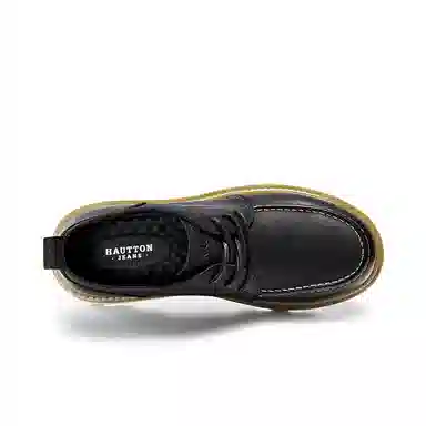 Hautton Martin Boots 9cm