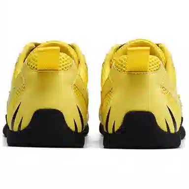 FAIRWHALE Classic Retro Sneakers