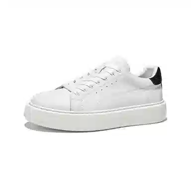 Hautton Sneakers White