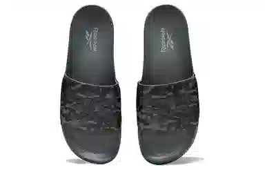 Reebok Classic Slide Black