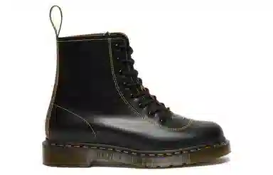 Dr. Martens Pharsmond Black