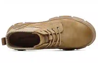 Dickies Martin Boots