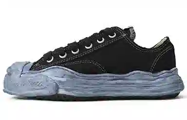 MIHARA YASUHIRO Hank Black