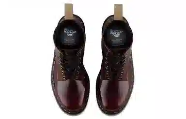 Dr. Martens 1460 Cherry Red