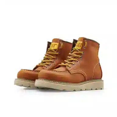 CAT Tradesman Mid WOS