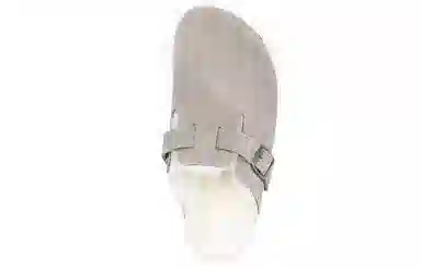 Birkenstock Boston VL Grey