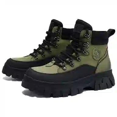 FAIRWHALE Martin Boots