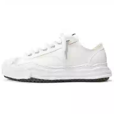 MIHARA YASUHIRO Blakey HANK OG White