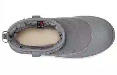 UGG Classic Mini Dark Grey