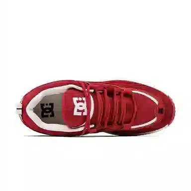 DC Shoes Vintage Low Top Sneakers