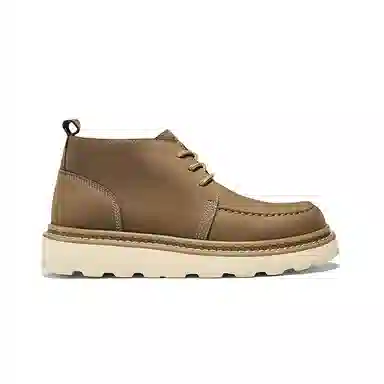 Hautton Martin Boots 9cm