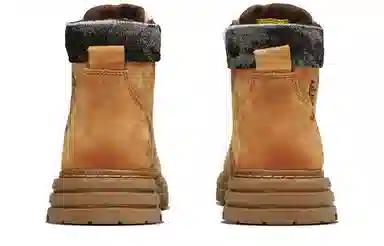 Dickies Lost Ruins Waterproof Boots