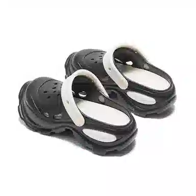 Love of Ants EVA Clogs