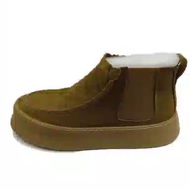 Paul Gabriel Chelsea Boots Camel