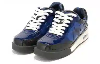 A BATHING APE ROAD STA