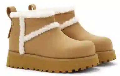 CHARLESKEITH PU 4.4cm