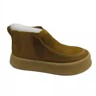 Paul Gabriel Chelsea Boots Camel