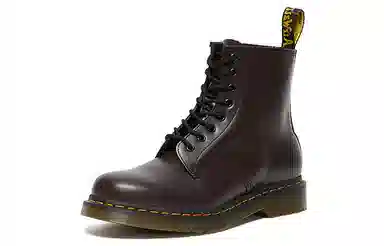 Dr. Martens 1460 Deep Red