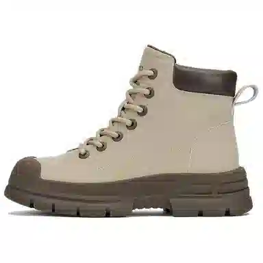 GEMEIQ Martin Boots 4.5cm