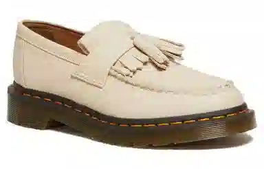 Dr. Martens Adrian Beige