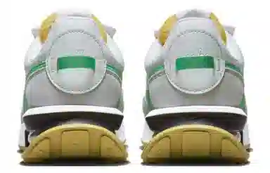 Nike Air Max Pre-Day White Grey Green
