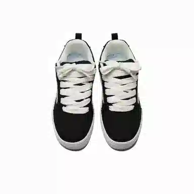 ABCIO Canvas Sneakers