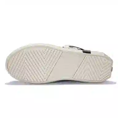 NORVINCY Retro High-Top Sneakers