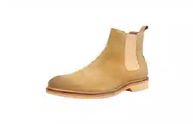 Dimaiqi Chelsea Boots