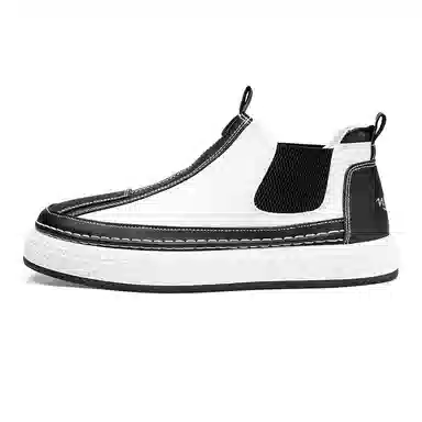 Nanjiren Chelsea Boots