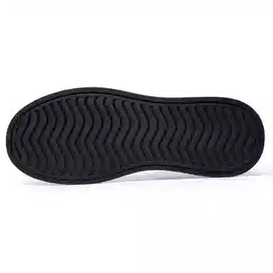 YEDANI Chelsea Boots Black