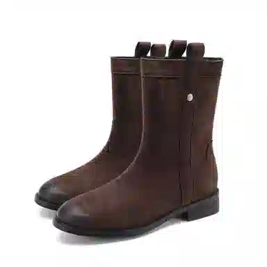 FOXER Boots