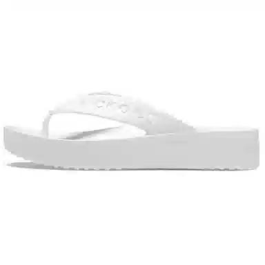 Crocs Baya Platform Flip