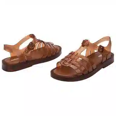 Melissa Roman Sandals