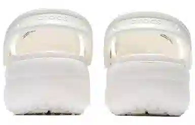 Crocs Classic Clog White