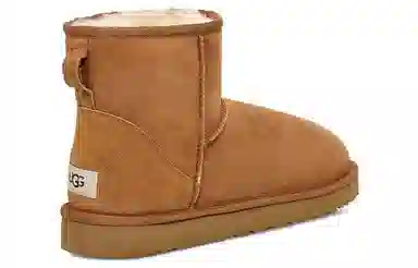 UGG Classic Mini