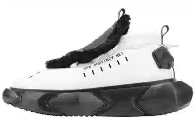 NORVINCY Drawstring Snow Boots