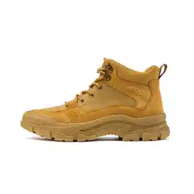 AOKANG Outdoor Boots Tan