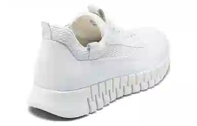 Ecco Flex Series White