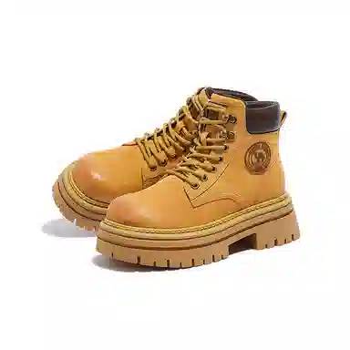 CAMEL Rainforest Martin Boots