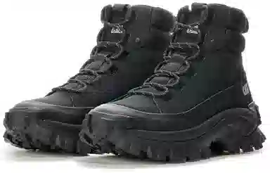 CAT Re-Powered Lunar Rover Black