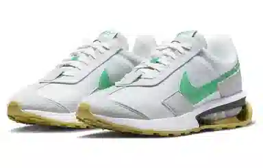 Nike Air Max Pre-Day White Grey Green