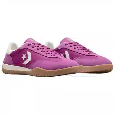Converse Run Star Trainer Purple