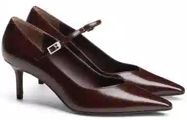 CHARLESKEITH ck PU 6.5cm