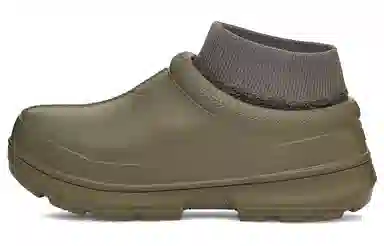 UGG Tasman Mini Olive