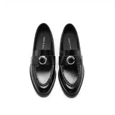 Cherykally Loafers