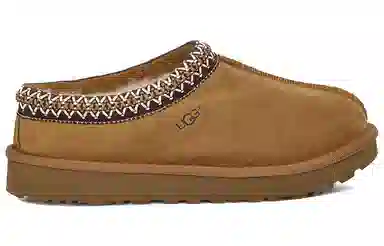 UGG Tasman Slipper Brown