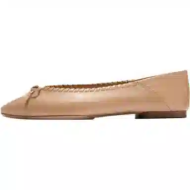 COLE HAAN 1928 COLLECTION BALLET